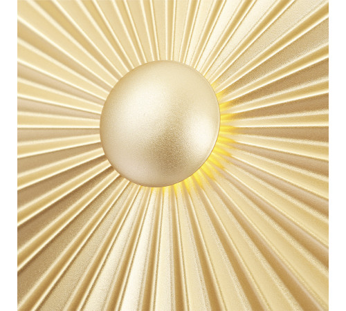 Настенный светильник Crystal Lux HOLA AP4W LED D250 Настенный светильник Crystal Lux HOLA AP4W LED D250
