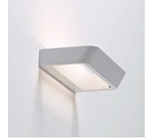 Настенный светильник Elvan GW-6109-24W-NH-Wh