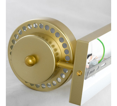 Настенный светильник Lussole LSP-8752 Настенный светильник Lussole LSP-8752
