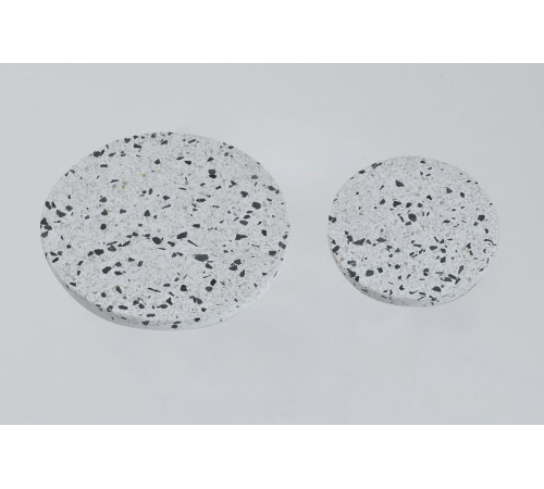 Настенный светильник Zortes Terrazzo ZRS.1878.08 Настенный светильник Zortes Terrazzo ZRS.1878.08