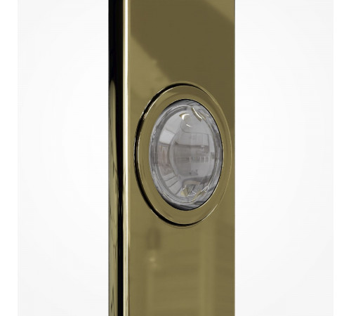 Настенный светильник Maytoni Theorema MOD288WL-L5G3K Настенный светильник Maytoni Theorema MOD288WL-L5G3K