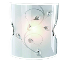Настенный светильник Arte Lamp A4044AP-1CC