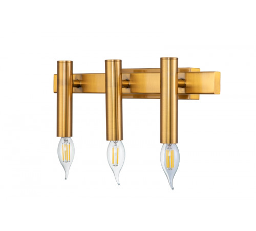 Настенный светильник Stilfort Leonardo 2156/05/03W Настенный светильник Stilfort Leonardo 2156/05/03W