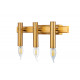 Настенный светильник Stilfort Leonardo 2156/05/03W