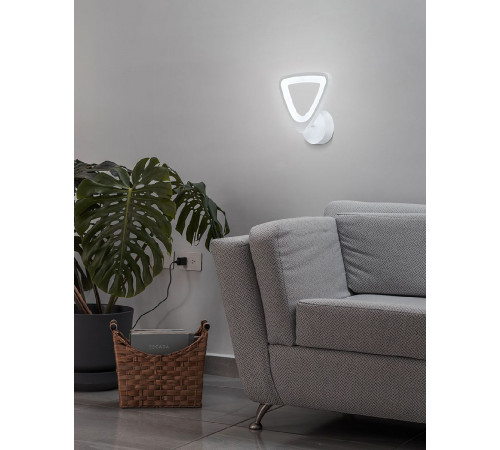 Настенный светильник Escada Umbrella 10218/1LED 17W