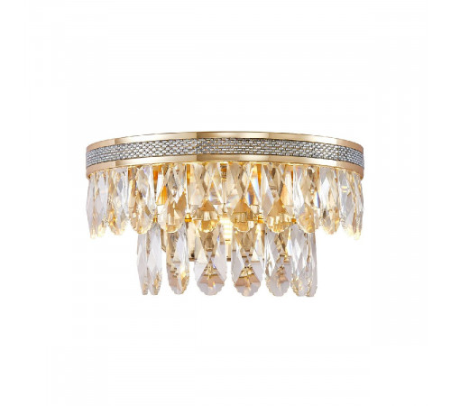 Настенный светильник Favourite Palatium 4207-2W Настенный светильник Favourite Palatium 4207-2W