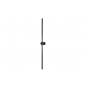 Настенный светильник Newport 15101/A black glossy М0069131