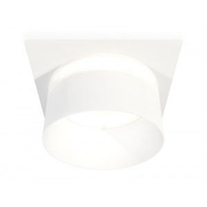 Встраиваемый светильник Ambrella Light Techno Spot XC8061016 (C8061, N8402)