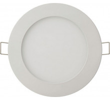 Встраиваемый светильник SLIM-12 Horoz Electric 056-003-0012 12W 4200K HRZ33002854