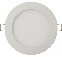 Встраиваемый светильник SLIM-12 Horoz Electric 056-003-0012 12W 4200K HRZ33002854