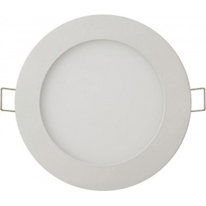 Встраиваемый светильник SLIM-12 Horoz Electric 056-003-0012 12W 4200K HRZ33002854