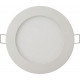 Встраиваемый светильник SLIM-12 Horoz Electric 056-003-0012 12W 4200K HRZ33002854