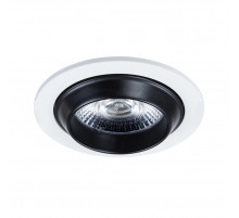Встраиваемый светильник Arte Lamp Uva A3318PL-1WH