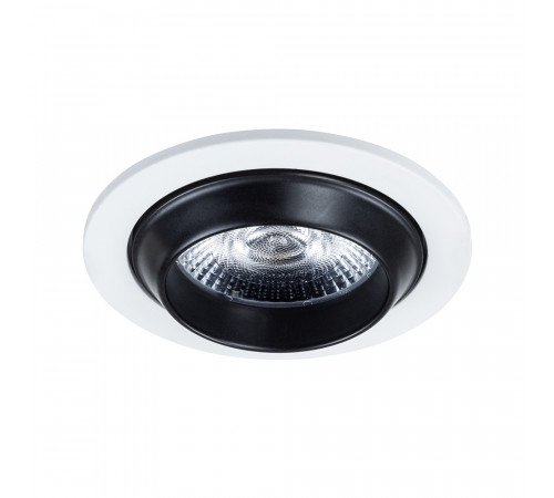 Встраиваемый светильник Arte Lamp Uva A3318PL-1WH Встраиваемый светильник Arte Lamp Uva A3318PL-1WH
