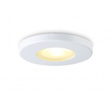 Встраиваемый светильник Ambrella Light IP Protect TN1180