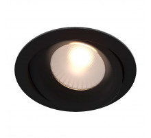Встраиваемый светильник Voltalighting Alfa DL0004.55.3K.TB DIM