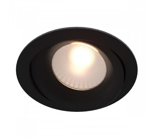 Встраиваемый светильник Voltalighting Alfa DL0004.55.3K.TB DIM