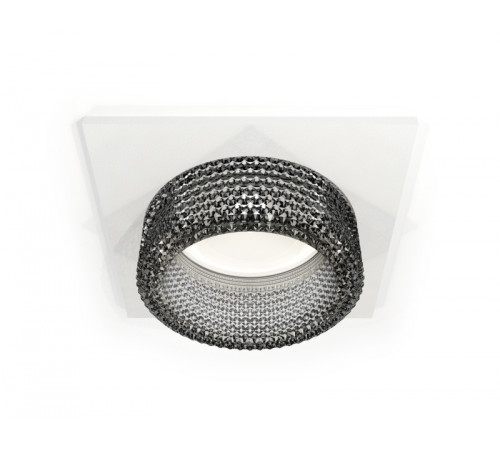 Встраиваемый светильник Ambrella Light Techno Spot XC6520041 (C6520, N6151) Встраиваемый светильник Ambrella Light Techno Spot XC6520041 (C6520, N6151)
