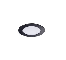 Встраиваемый светильник Kanlux Rounda V2LED6W-WW-B 33562