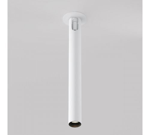 Встраиваемый светильник Maytoni Focus T C141RS-L300-6W3K-W Встраиваемый светильник Maytoni Focus T C141RS-L300-6W3K-W