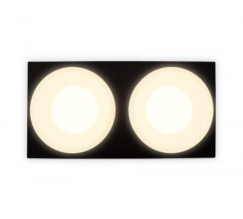Встраиваемый светильник Ambrella Light Techno Spot TN1319 Встраиваемый светильник Ambrella Light Techno Spot TN1319