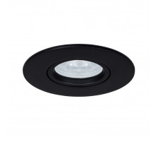 Встраиваемый светильник Arte Lamp Giro A2867PL-1BK