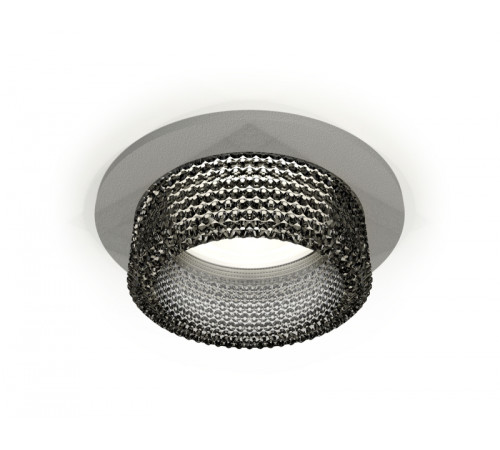Встраиваемый светильник Ambrella Light Techno Spot XC6514041 (C6514, N6151) Встраиваемый светильник Ambrella Light Techno Spot XC6514041 (C6514, N6151)