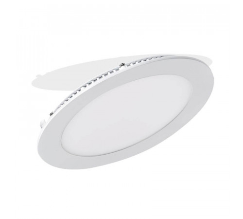 Встраиваемый светодиодный светильник Arlight DL-172M-15W White 020111 Встраиваемый светодиодный светильник Arlight DL-172M-15W White 020111