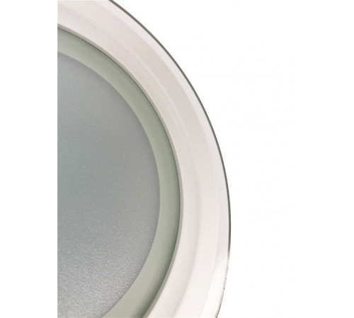 Встраиваемый светильник Elvan VLS-705R-12W-WH-Wh Встраиваемый светильник Elvan VLS-705R-12W-WH-Wh