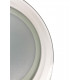 Встраиваемый светильник Elvan VLS-705R-12W-WH-Wh