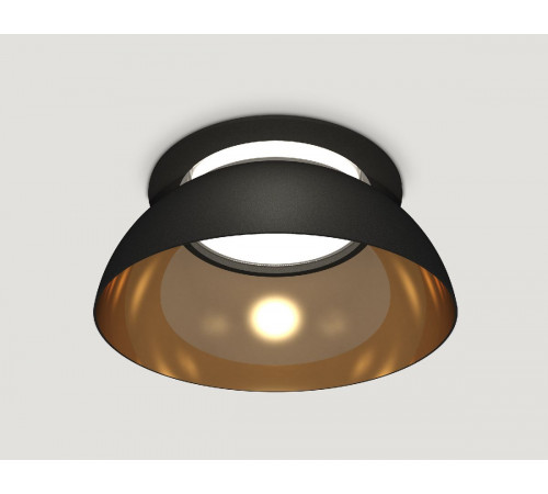 Встраиваемый светильник Ambrella Light Techno spot (C8051, N8145) XC8051101 Встраиваемый светильник Ambrella Light Techno spot (C8051, N8145) XC8051101