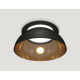 Встраиваемый светильник Ambrella Light Techno spot (C8051, N8145) XC8051101