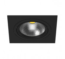 Встраиваемый светильник Lightstar INTERO 111 i81707 (217817+217907)