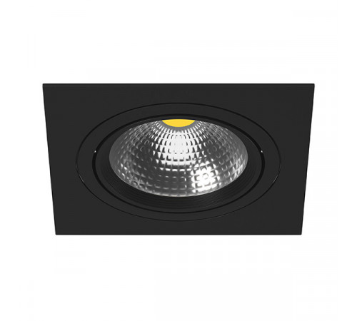 Встраиваемый светильник Lightstar INTERO 111 i81707 (217817+217907) Встраиваемый светильник Lightstar INTERO 111 i81707 (217817+217907)