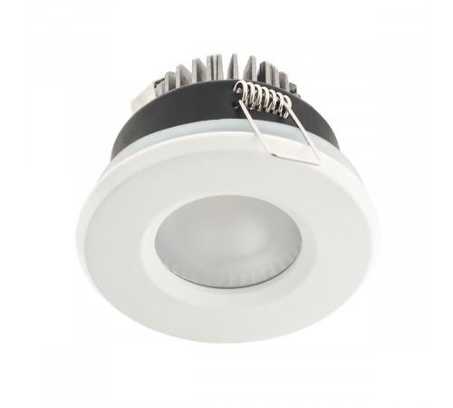 Встраиваемый светильник Voltalighting Vero FDC289.60.3K.W Встраиваемый светильник Voltalighting Vero FDC289.60.3K.W