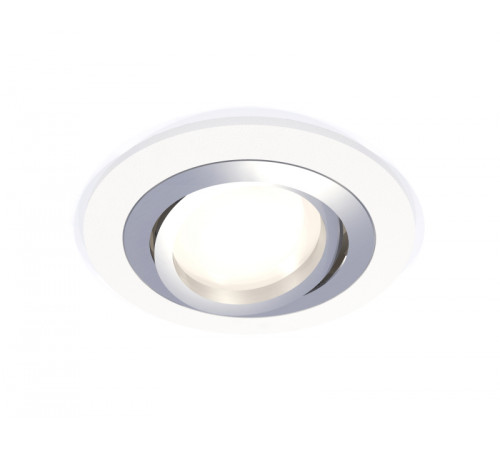 Встраиваемый светильник Ambrella Light Techno Spot XC7621082 (C7621, N7003) Встраиваемый светильник Ambrella Light Techno Spot XC7621082 (C7621, N7003)