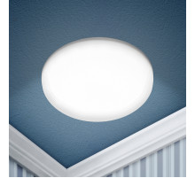 Встраиваемый светильник Эра LED 11-36-4K Б0054322