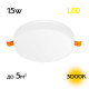 Встраиваемый светильник Citilux Вега CLD5315W