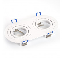 Встраиваемый светильник Feron DL2812 48460