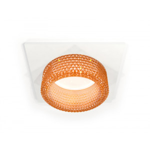 Встраиваемый светильник Ambrella Light Techno Spot XC6520044 (C6520, N6154)