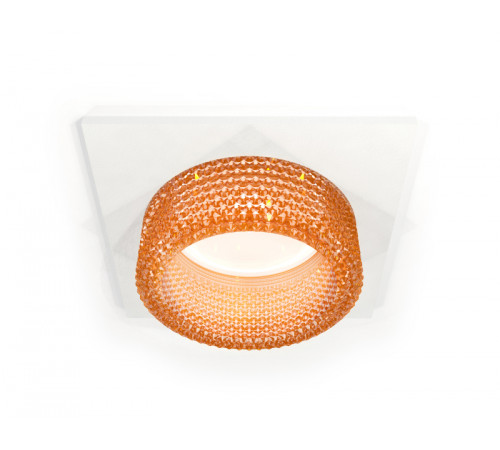 Встраиваемый светильник Ambrella Light Techno Spot XC6520044 (C6520, N6154) Встраиваемый светильник Ambrella Light Techno Spot XC6520044 (C6520, N6154)