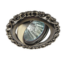 Встраиваемый светильник Эра KL59 А SB Б0017104