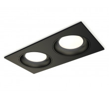 Встраиваемый светильник Ambrella Light Techno Spot XC7636060 (C7636, N7021)
