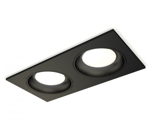 Встраиваемый светильник Ambrella Light Techno Spot XC7636060 (C7636, N7021)