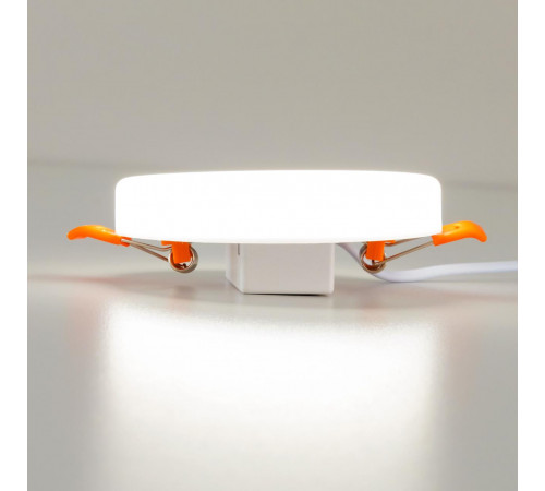 Встраиваемый светильник Citilux Вега CLD5310N Встраиваемый светильник Citilux Вега CLD5310N