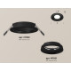 Встраиваемый светильник Ambrella Light Techno Spot XC7622060 (C7622, N7021)