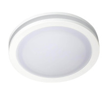 Встраиваемый светильник Arlight LTD-95SOL-10W Warm White 017985
