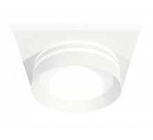 Встраиваемый светильник Ambrella Light Techno Spot XC8061021 (C8061, N8477)