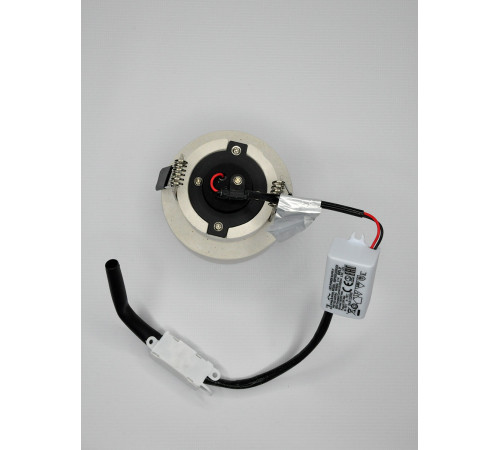 Встраиваемый светильник Elvan VLS-110224D-4.2W-WW-MlCo Встраиваемый светильник Elvan VLS-110224D-4.2W-WW-MlCo