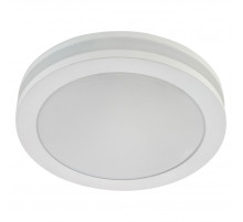 Встраиваемый светильник AM Group AM296 12W WH 3000K R